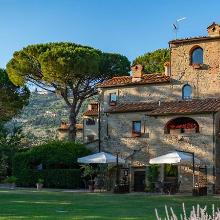 Monastero San Silvestro Βίλα Κορτόνα Εξωτερικό φωτογραφία